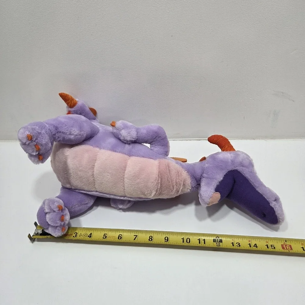 Disney Parks Figment 16